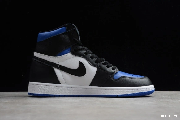 Cheap Kickmax 555088-041 Air Black Royal Jordan 555088-041 High Retro Game 1 1217